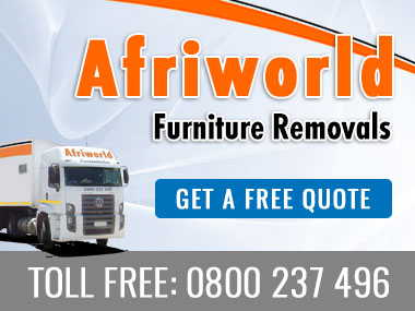 Afriworld Furniture Removals - We are dedicated to excellent, smooth operation and competitive prices. Our efficiency and attention to detail makes us the country’s best furniture removal company. If you're moving locally or long distance, our professional team will ensure smooth moves